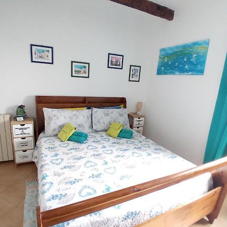 Casa Roberto B&B Savone Extérieur photo