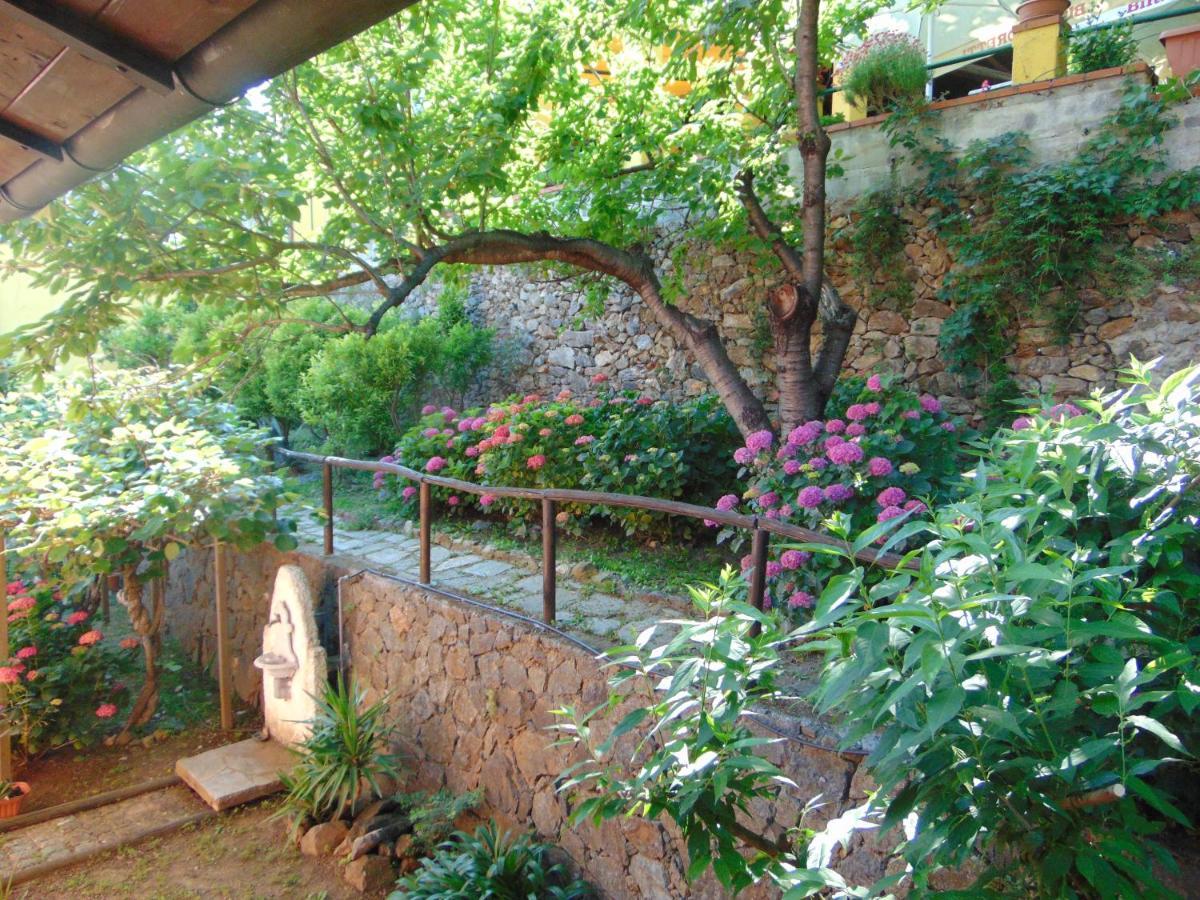 Casa Roberto B&B Savone Extérieur photo
