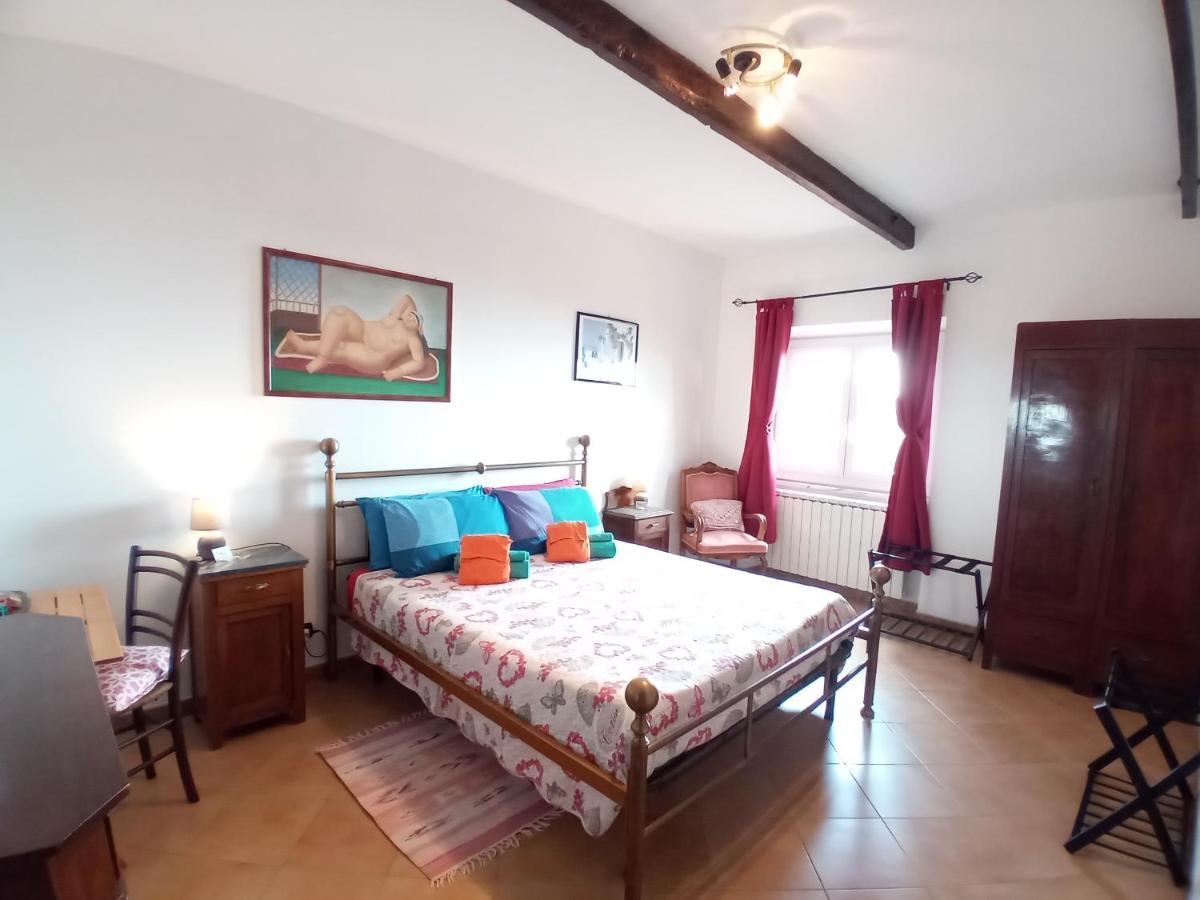 Casa Roberto B&B Savone Extérieur photo