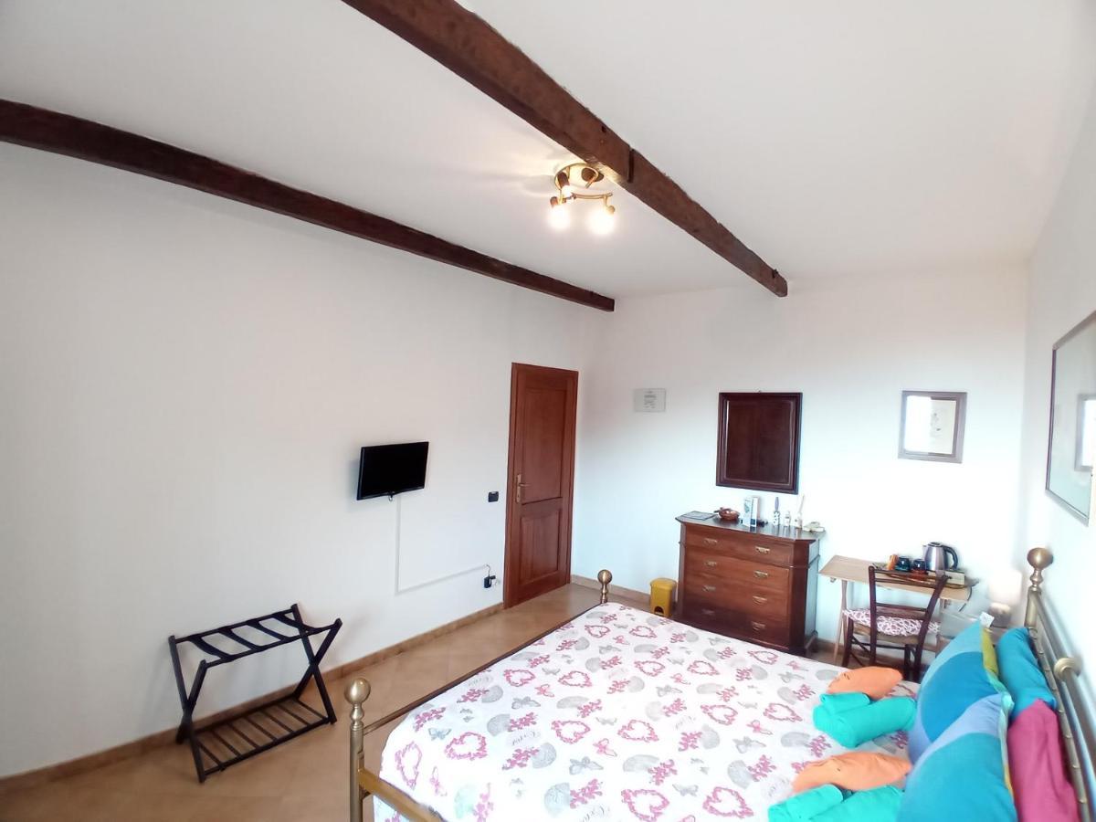 Casa Roberto B&B Savone Extérieur photo