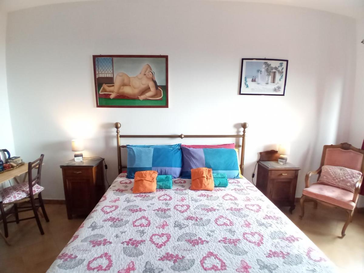 Casa Roberto B&B Savone Extérieur photo