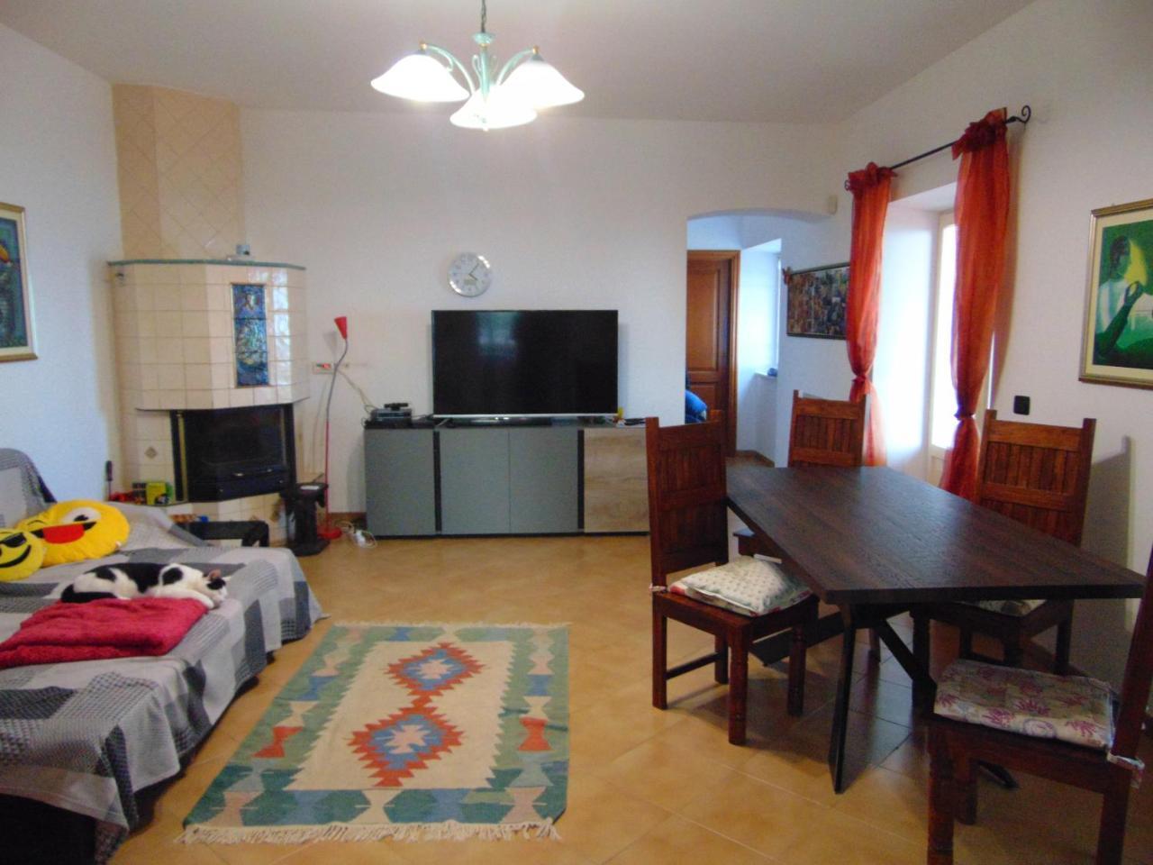 Casa Roberto B&B Savone Extérieur photo