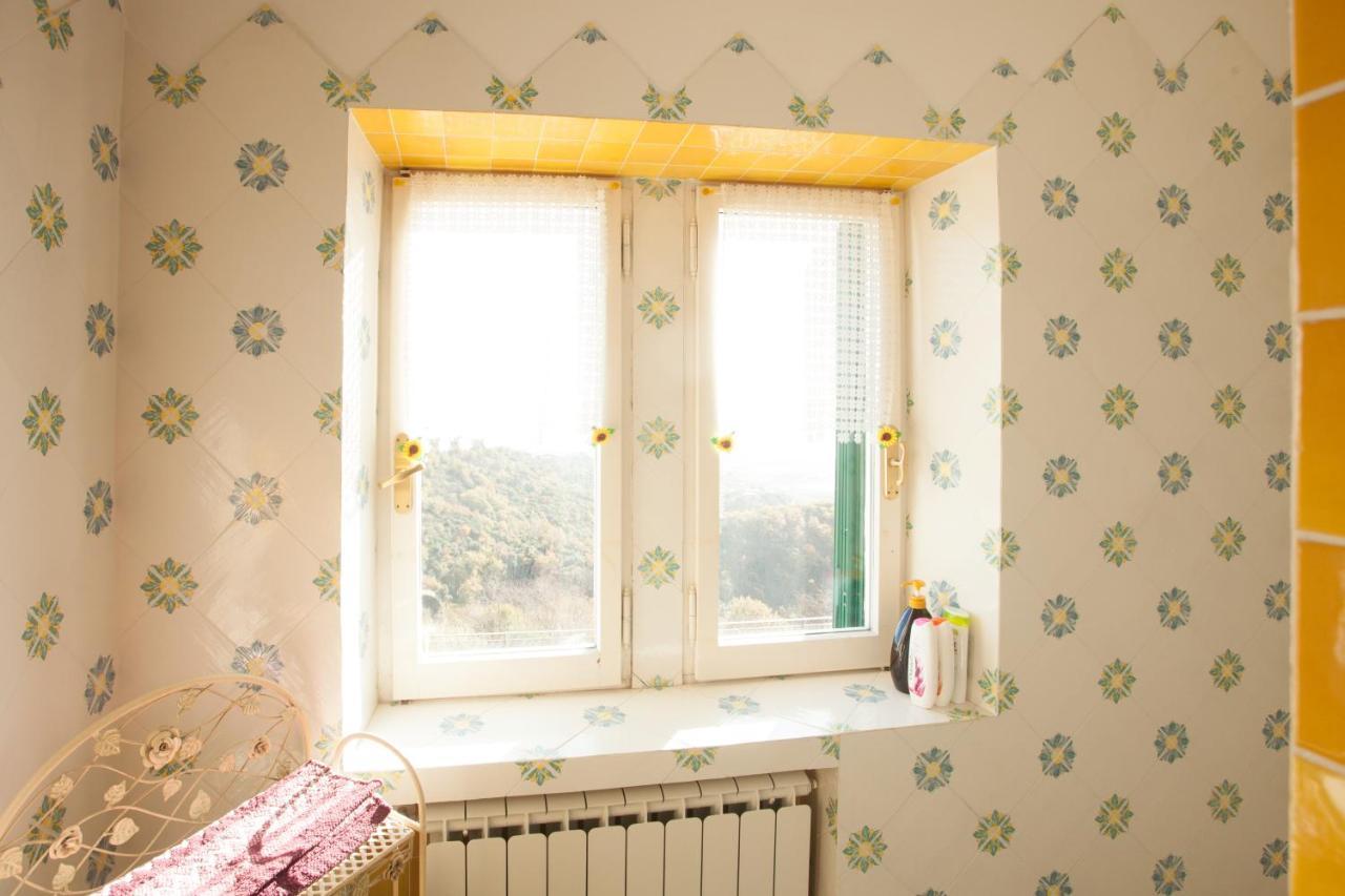 Casa Roberto B&B Savone Extérieur photo