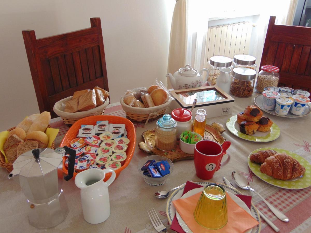 Casa Roberto B&B Savone Extérieur photo