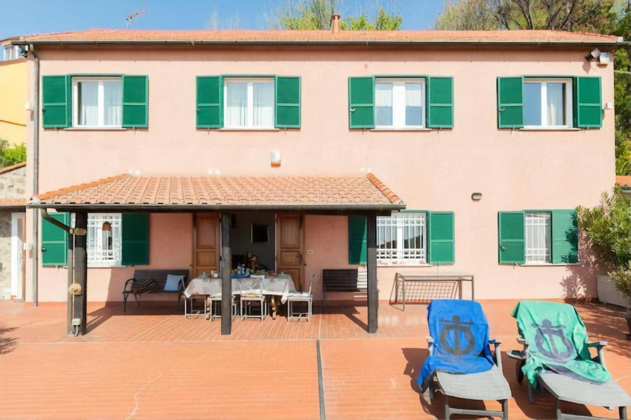 Casa Roberto B&B Savone Extérieur photo