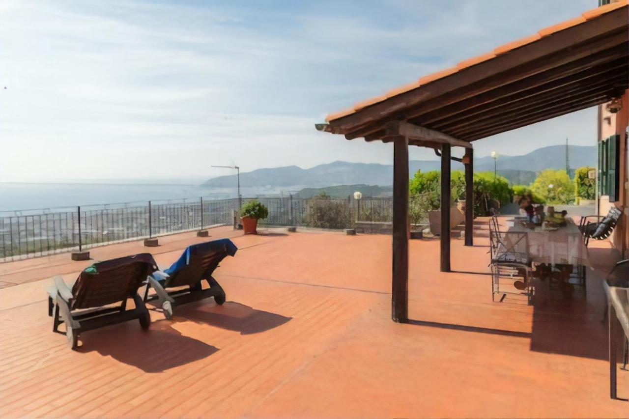 Casa Roberto B&B Savone Extérieur photo